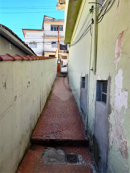 Aluguel Sobrado São Paulo Vila Cavaton 1