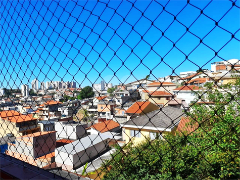 Aluguel Sobrado São Paulo Vila Cavaton 1