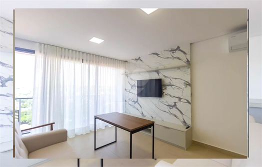 Venda Apartamento São Paulo Pinheiros 1
