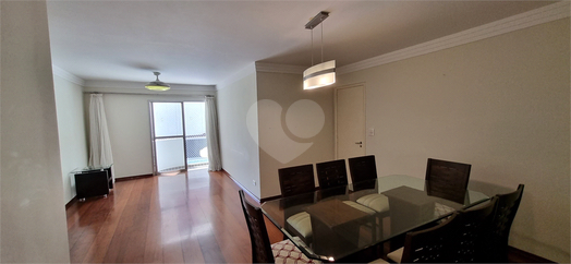 Venda Apartamento São Paulo Santana 1