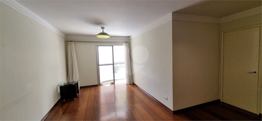 Venda Apartamento São Paulo Santana 1