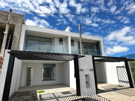 Venda Sobrado Cascavel Brazmadeira 1