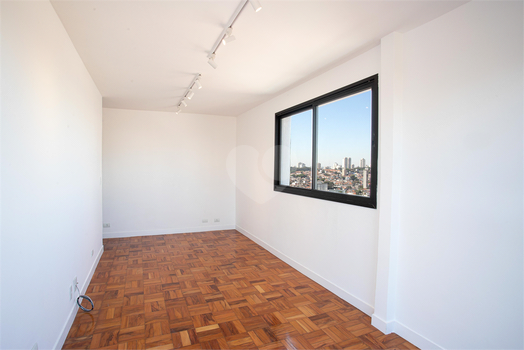 Venda Apartamento São Paulo Vila Deodoro 1