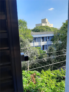 Venda Apartamento São Paulo Santana 1