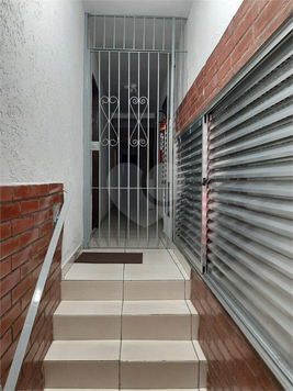 Venda Apartamento São Paulo Santana 1