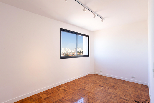 Venda Apartamento São Paulo Vila Deodoro 1
