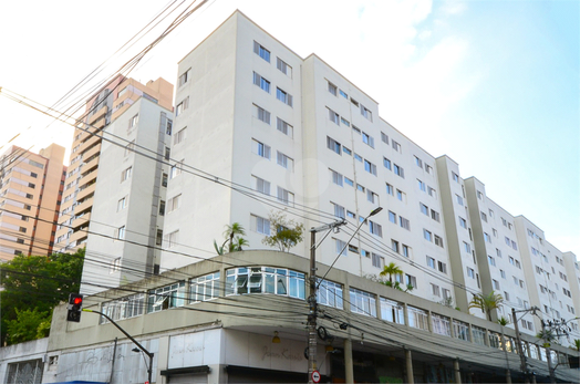Centro Comercial E Residencial Do Paraíso