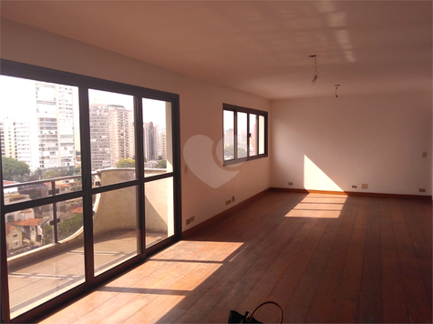 Venda Apartamento São Paulo Santa Cecília 1