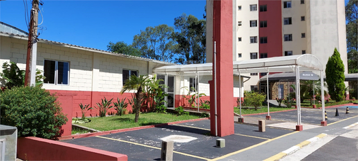 Venda Apartamento Santo André Jardim Do Estádio 1