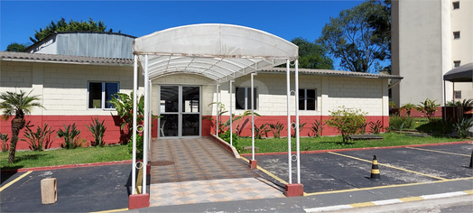 Venda Apartamento Santo André Jardim Do Estádio 1