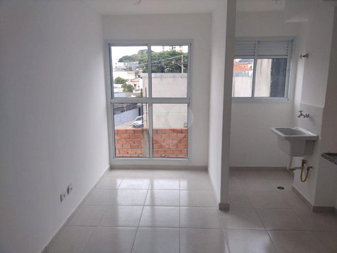 Venda Apartamento São Paulo Vila Guilhermina 1