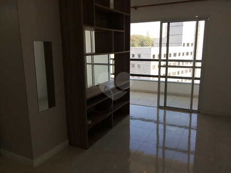 Venda Apartamento São Paulo Cambuci 1
