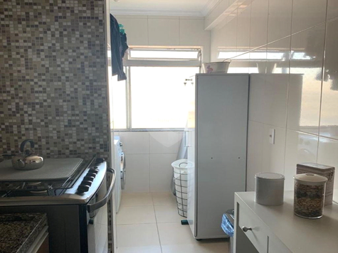 Venda Apartamento São Paulo Vila Nair 1