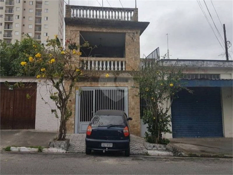 Venda Sobrado São Paulo Jardim Vila Formosa 1