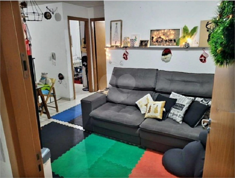 Condomínio Santa Lúcia