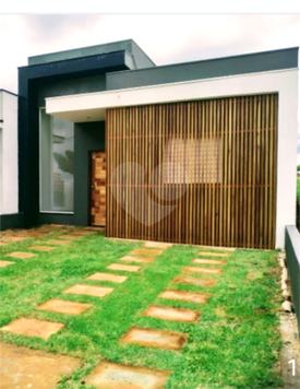 Venda Condomínio Sorocaba Jardim Novo Horizonte 1