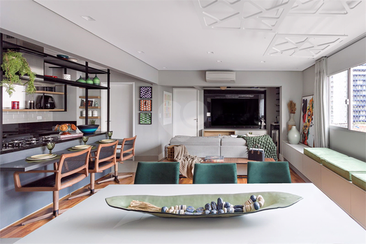 condominio rio parana