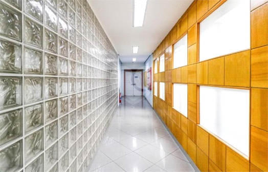 Aluguel Lajes Corporativas São Paulo República 1