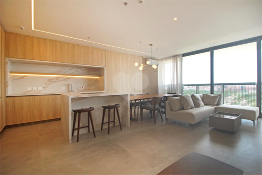JFL Living - Faria Lima
