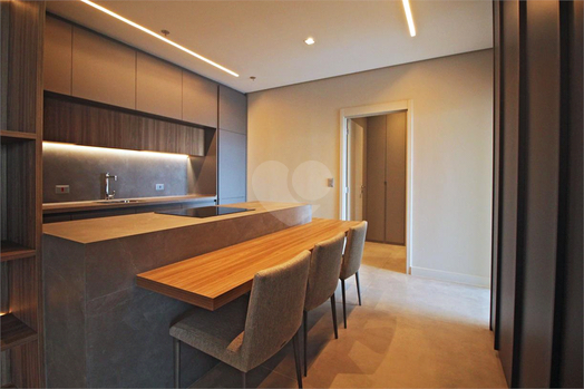 JFL Living - Faria Lima