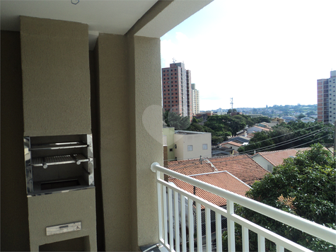 Venda Apartamento Osasco Quitaúna 1