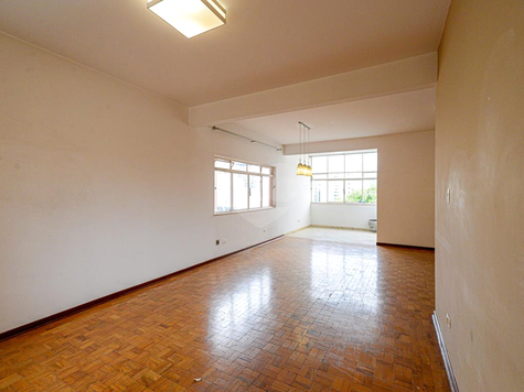 Venda Apartamento São Paulo Bela Vista 1
