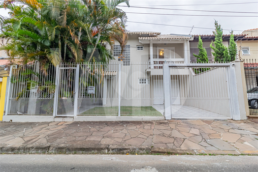 Venda Sobrado Cachoeirinha Parque Da Matriz 1