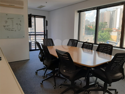 CENTRO EMPRESARIAL OURO DE SANTANA