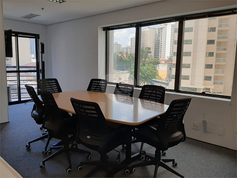 CENTRO EMPRESARIAL OURO DE SANTANA