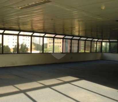 Venda Salas São Paulo Cidade Monções 1