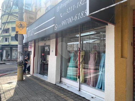 Venda Casa Sorocaba Centro 1