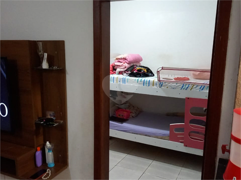 Venda Condomínio Brasília Setor Habitacional Vicente Pires 1