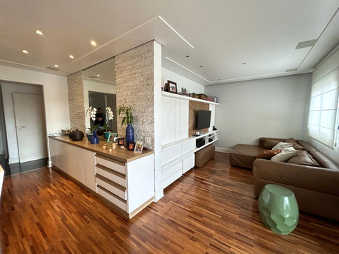 Venda Apartamento São Paulo Vila Leopoldina 1