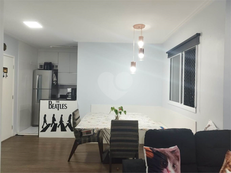 Venda Apartamento São Paulo Vila Gustavo 1