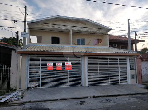 Venda Casa São José Dos Campos Jardim Das Indústrias 1