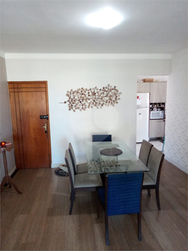 Venda Apartamento Praia Grande Tupi 1