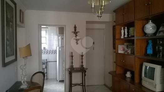 Venda Apartamento São Paulo Consolação 1