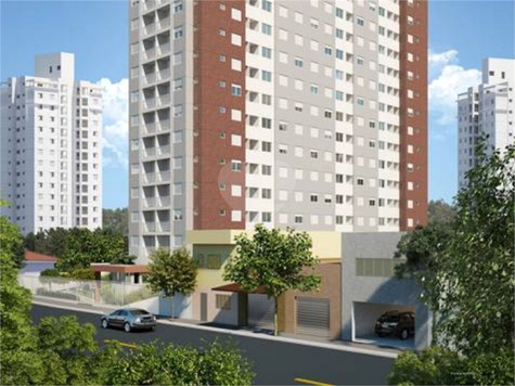 Venda Apartamento São Paulo Quarta Parada 1