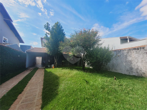 Venda Sobrado Indaiatuba Jardim Regina 1