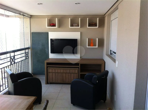 Venda Apartamento Santo André Jardim 1