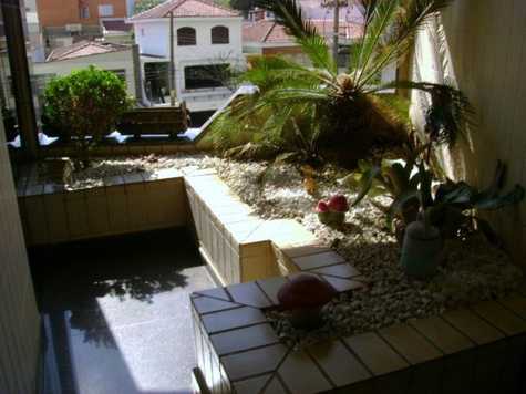 Venda Apartamento São Paulo Bosque Da Saúde 1