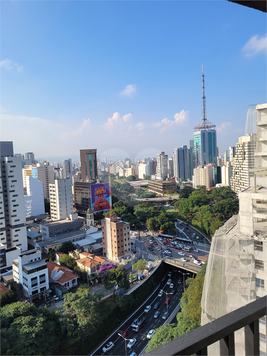 Venda Apartamento São Paulo Paraíso 1