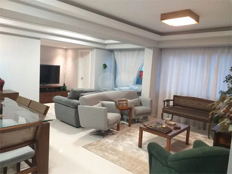 Venda Apartamento São Paulo Morro Dos Ingleses 1