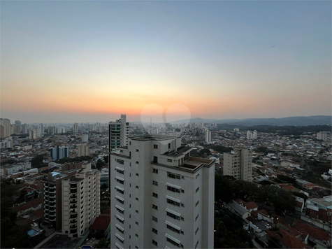 Venda Apartamento São Paulo Água Fria 1