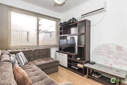 Venda Apartamento Porto Alegre Petrópolis 1