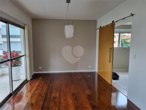 Aluguel Apartamento São Paulo Vila Uberabinha 1