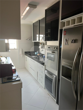 Venda Apartamento São Paulo Pinheiros 1
