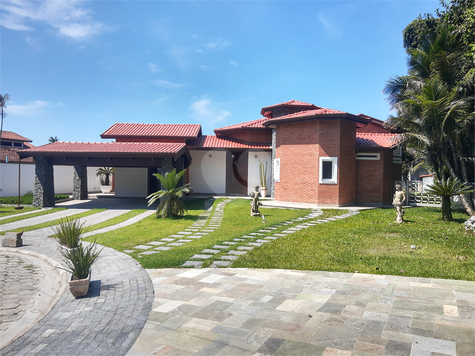 Venda Condomínio Bertioga Morada Da Praia 1