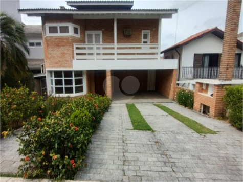 Venda Condomínio Santana De Parnaíba Alphaville 1