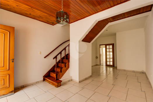 Venda Casa São Paulo Barra Funda 1